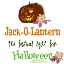 Mel - Jack - O - Lantern