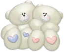 2bears