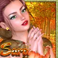 Sara-Autumn Dream avvie