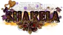 Shakela-Autumn Leaves