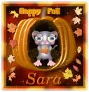 Sara