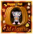 Melanie