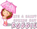 Robbie