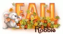 Robbie