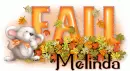 Melinda