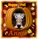 Annie