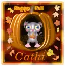 Cathi