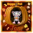 Jane
