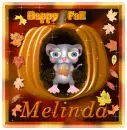 Melinda