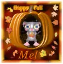 Mel