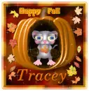 Tracey
