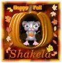 Shakela