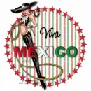 Viva Mexico