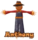 Scare Crow -Anthony-