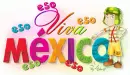 Viva Mexico