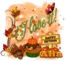 Alia-Love it (autumn)