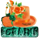 Loraine