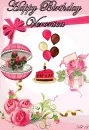 Happy Birthday Veronica