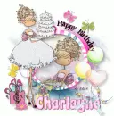 Charlayne