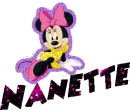 nanette