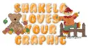 Loves Ur Graphic ~ Shakela