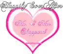 Happily Ever After ~ Mr & Mrs. Shappard