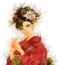 my chinese ambition