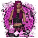 sweety in pink