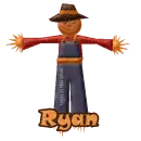 Scare Crow -Ryan-