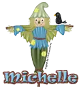 Scare Crow -Michelle-