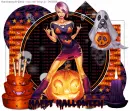 happy halloween
