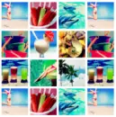 Background - Summer