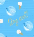 Background-Stay Cool this Summer