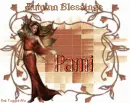 Pami Autumn Blessings