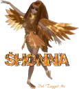 Shonna