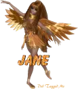 Jane