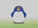 Whale girl