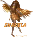 Shakela