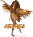 Andrea