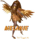 Melanie
