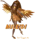 Mileidi