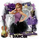 dancer