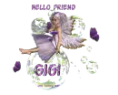Hello Friend