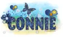 Connie-Denim love