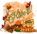 Jessica-Love it (autumn)