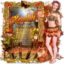 Kaylah-Magical Fall Season