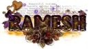 Ramesh-Autumn Leaves