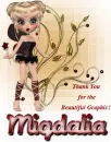 Migdalia