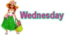 Wednesday