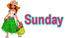 Sunday